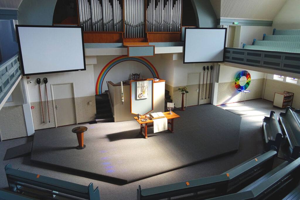Kerk Marum